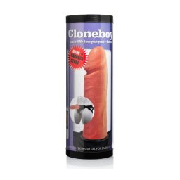 Clone de Pénis Com Arnes Cloneboy