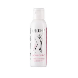 Gel Super Lubrificante para Ela Bodyglidede Base Silicone 50 ml