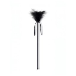Secretplay Black Feathers 40Cm