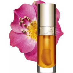 Clarins 01 Lip Comfort Oil Honey 7ml
