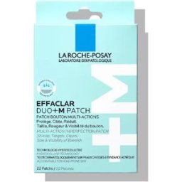 La Roche Posay Effaclar Duo+M Patch x22 unidades