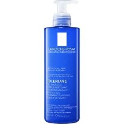 La Roche Posay Toleriane Gel Moussant 400ml