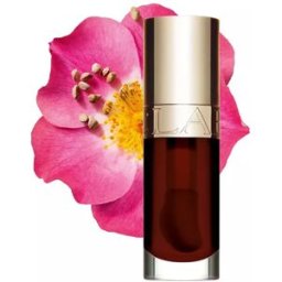 Clarins 09 Lip Comfort Oil Chocolate 7ml