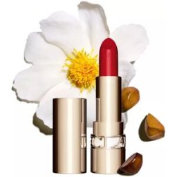 Clarins 743 Joli Rouge Cherry Red 3,5g