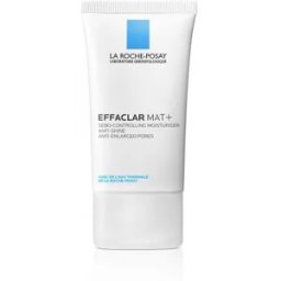 La Roche Posay Effaclar Mat+ Hidratante de Rosto 40ml
