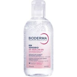 Bioderma Sensibio Ar+ Gel Micelar 250ml