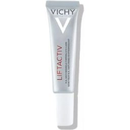 Vichy Liftactiv H.A. Creme Cuidado de Olhos 15ml
