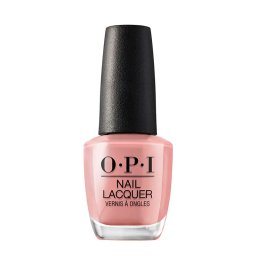 O.p.i Verniz de unhas Nl Barefoot In Barcelona Esmalte