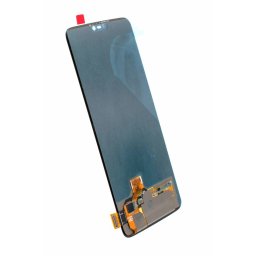 Ecrã ou display LCD e Touch para OnePlus 6 preto