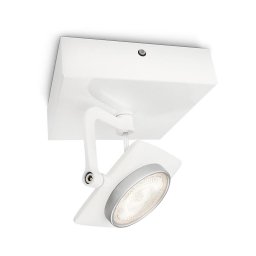 Philips 53190/31/16 - Foco LED dimerizável MILLENNIUM LED/4W/230V