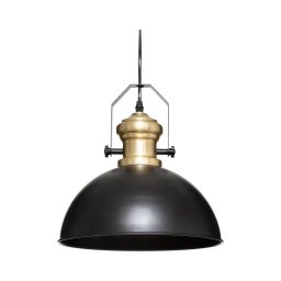 Atmosphera - Candeeiro suspenso FLOR 1xE27/25W/230V