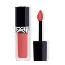 Dior Batom Rouge Dior Forever Liquid Batom líquido que não transfere 458 FOREVER PARIS