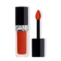 Dior Batom Rouge Dior Forever Liquid Batom líquido que não transfere 626 FOREVER FAMOUS