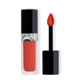 Dior Batom Rouge Dior Forever Liquid Batom líquido que não transfere 720 FOREVER ICONE