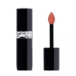 Dior Batom Rouge Dior Forever Liquid Batom líquido que não transfere _200 NUDE TOUCH
