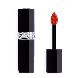 Dior Batom Rouge Dior Forever Liquid Batom líquido que não transfere 840 RAYONNANTE