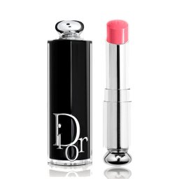 Dior Batom Dior Addict Batom Brilhante - 90% Ingredientes Naturais - Recarregável 373 ROSE CELESTIAL
