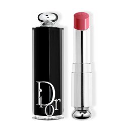 Dior Batom Dior Addict Batom Brilhante - 90% Ingredientes Naturais - Recarregável 652 ROSE INTENSE