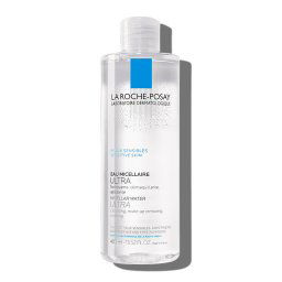 La Roche Posay Facial Água Micelar Pele Ultra Sensível