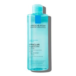 La Roche Posay Facial Água Micelar EFFACLAR
