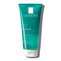 La Roche Posay Cosméticos Faciais EFFACLAR Gel Purificante Microesfoliante