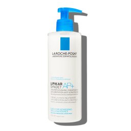 La Roche Posay Cuidados Corporais LIPIKAR Syndet AP+