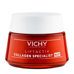 Vichy Facial LIFTACTIV Specialist Collagen Night