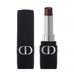 Dior Batom Rouge Dior Forever Batom sem transferência - Ultra-pigmentado Matte - Conforto de segunda pele 500 NUDE SOUL