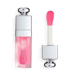 Dior Brilho Dior Addict Lip Glow Oil Óleo Labial Nutritivo - Ultra Brilhante - Realça a Cor 007 RASPBERRY