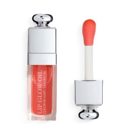 Dior Brilho Dior Addict Lip Glow Oil Óleo Labial Nutritivo - Ultra Brilhante - Realça a Cor 012 ROSEWOOD