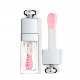 Dior Brilho Dior Addict Lip Glow Oil Óleo Labial Nutritivo - Ultra Brilhante - Realça a Cor 000 UNIVERSAL