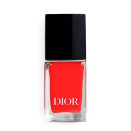Dior Verniz de unhas Esmalte com efeito gel e cor Couture 080 RED SMILE