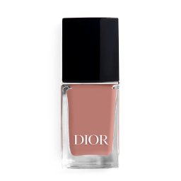 Dior Verniz de unhas Esmalte com efeito gel e cor Couture 449 DANSANTE