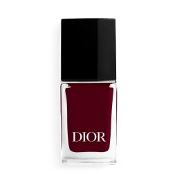 Dior Verniz de unhas Esmalte com efeito gel e cor Couture 047 NUIT