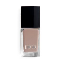 Dior Verniz de unhas Dior Vernis Esmalte com efeito gel e cores sofisticadas 206 GRIS DIOR