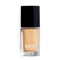 Dior Verniz de unhas Esmalte com efeito gel e cor Couture 513 J'ADORE