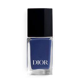 Dior Verniz de unhas Esmalte com efeito gel e cor Couture 796 DENIM