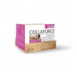 Dietmed Skin Collaforce 30 Saquetas