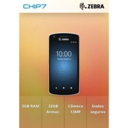Zebra EC50 ANDROID 3GB RAM/32GB FLASH S