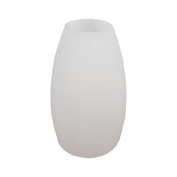 Eglo - Vidro de substituição para candeeiro FARGO pr. 9,5 cm interno