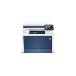 HP Color LaserJet Pro MFP 4302fdw Impressora laser a cores A4 com WiFi (4 em 1)