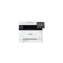 Canon i-SENSYS MF651Cw impressora laser a cores A4 com wifi (3 em 1)