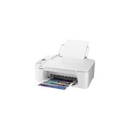 Canon PIXMA TS3751i Impressora a jato de tinta com WIFI