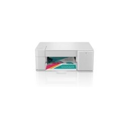 Brother DCP-J1200WE impressora de tinta multifunções A4 com wifi