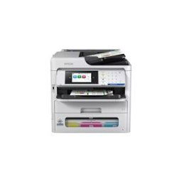 Epson WorkForce Pro EM-C800RDWF impressora de tinta A4 multifunções com WiFi