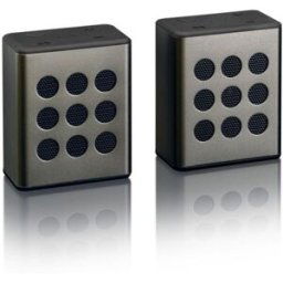 COLUNA BLUETOOTH LENCO BTP 200