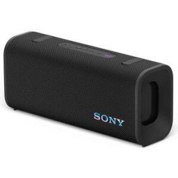 COLUNA BLUETOOTH SONY ULT FIELD 3 PRETA