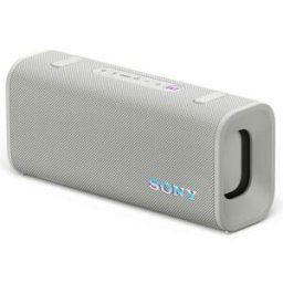 COLUNA BLUETOOTH SONY ULT FIELD 3 BRANCA