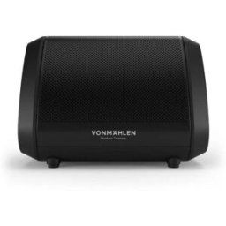 COLUNA BLUETOOTH VONMAEHLEN AIRBEATMINI PR