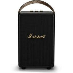 COLUNA BLUETOOTH MARSHALL TUFTON BLCK BRAS